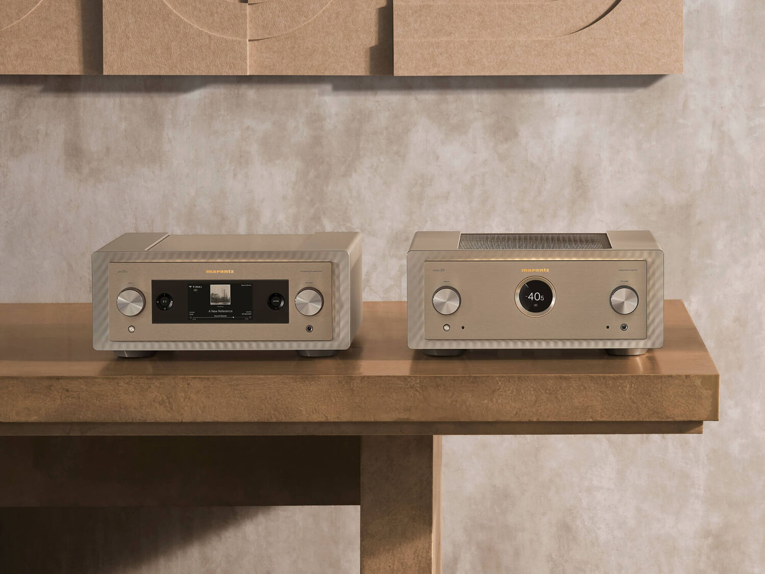 MODEL 10 and LINK10n