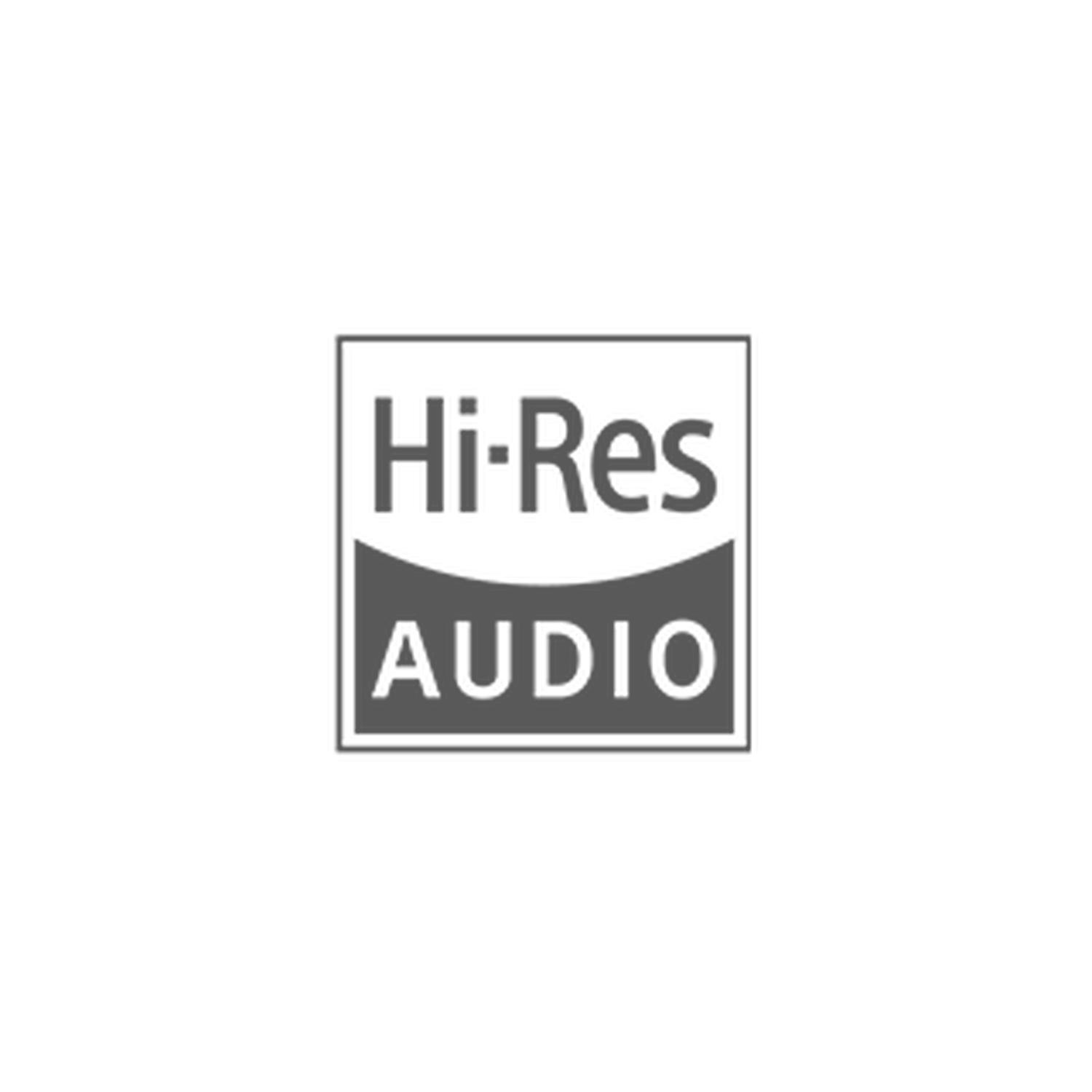Hi-Res Audio