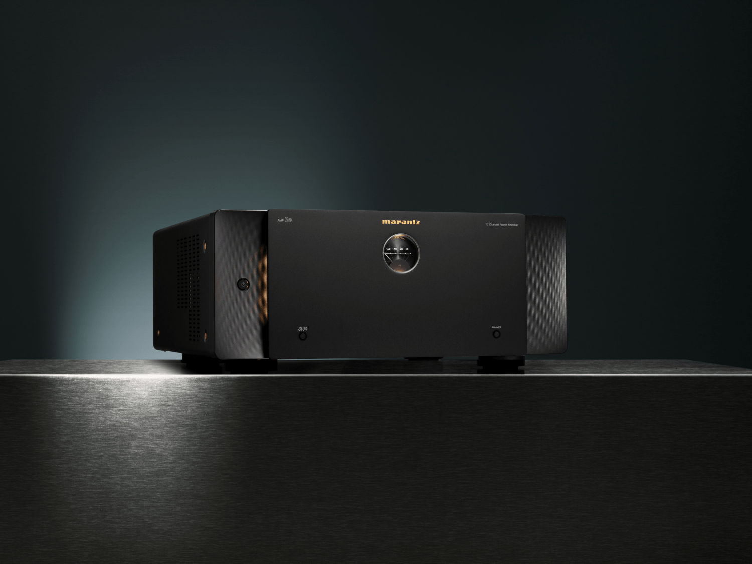 AMP 20 - Ultimate Performance