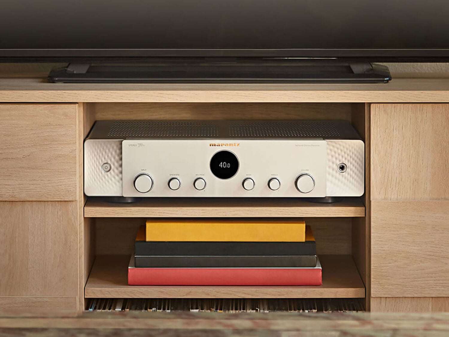 STEREO 70S