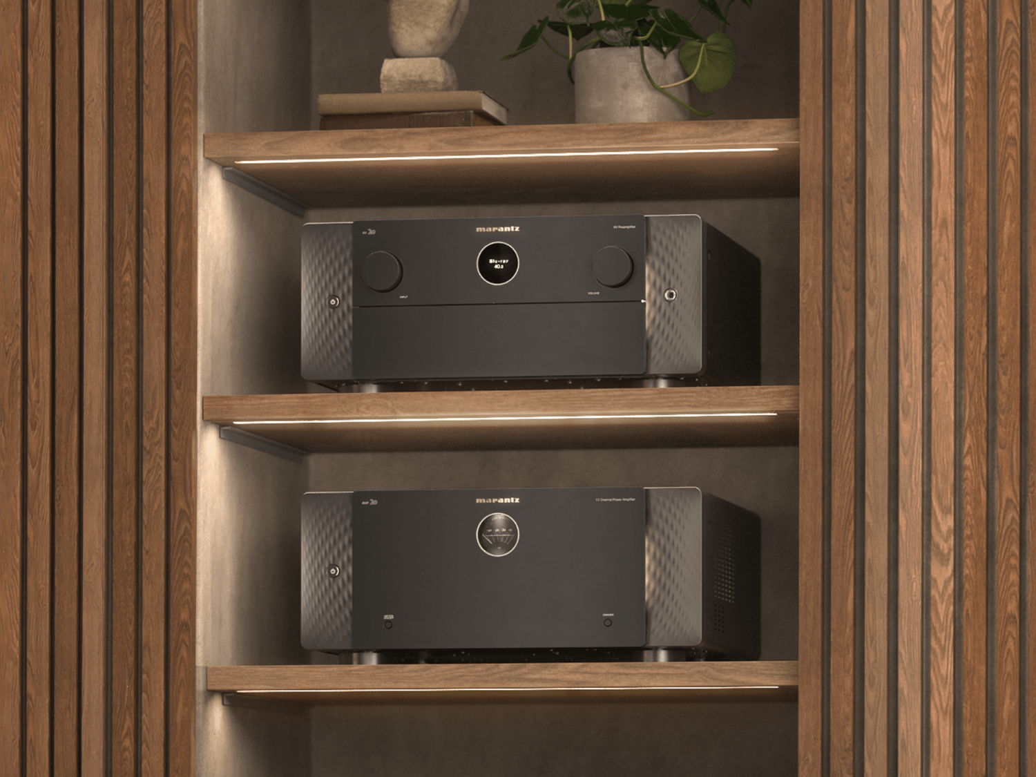 AMP 20
