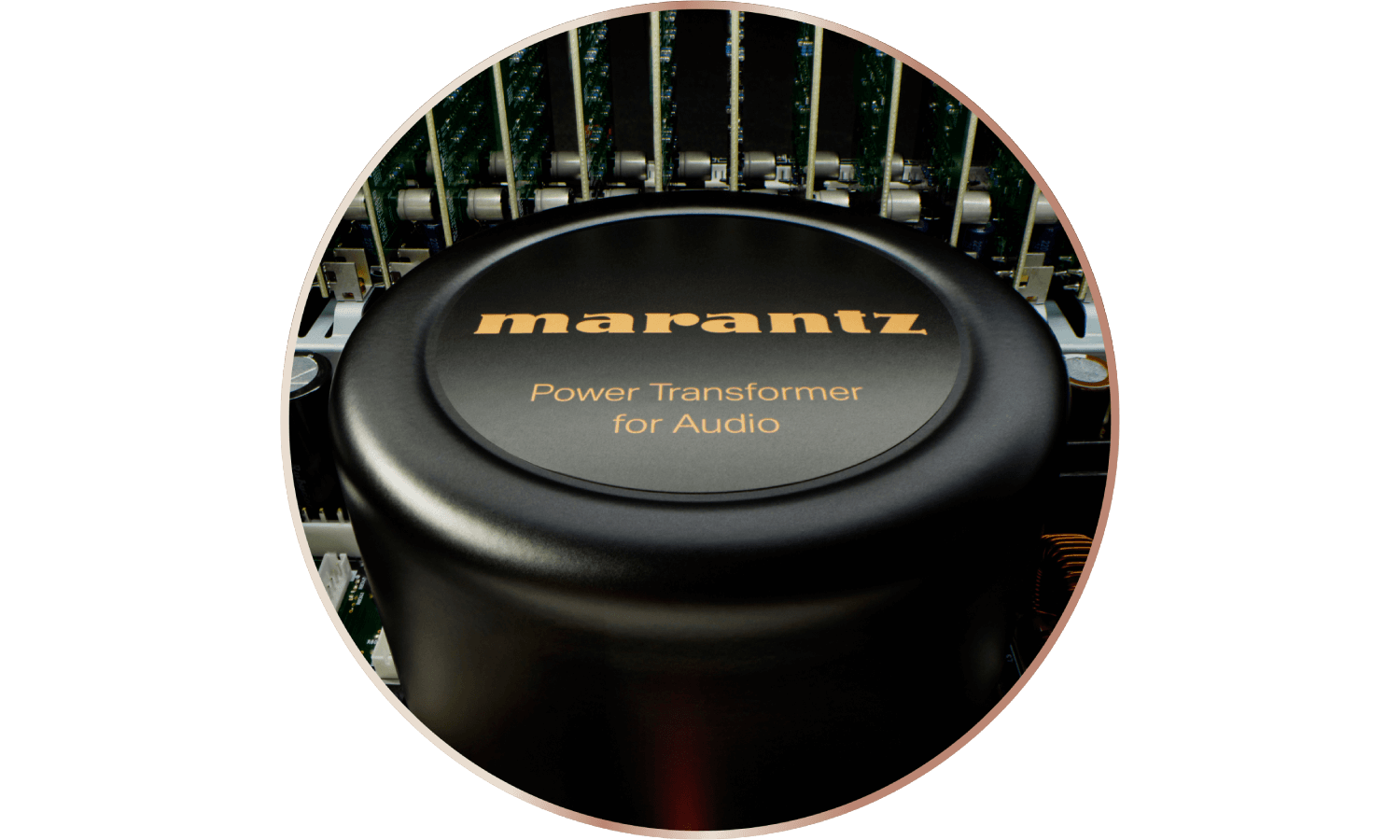 Power Transformer