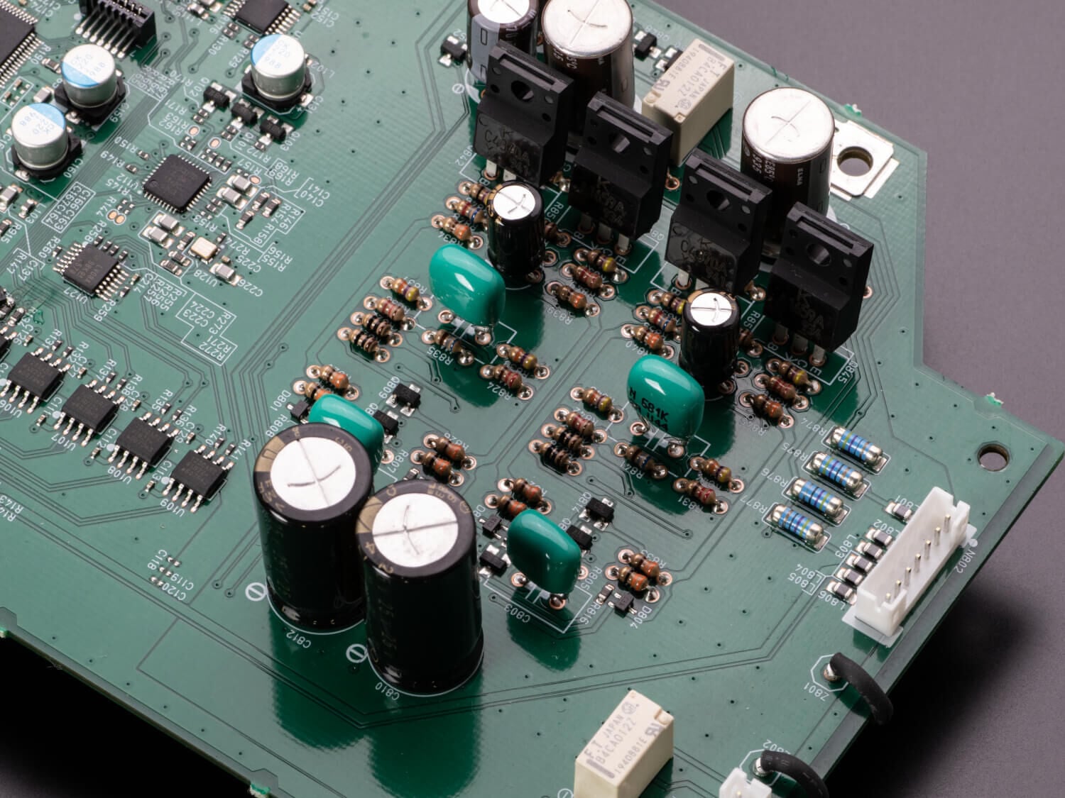 SACD 30n - The Most Musical, Accurate, Detailed Sound