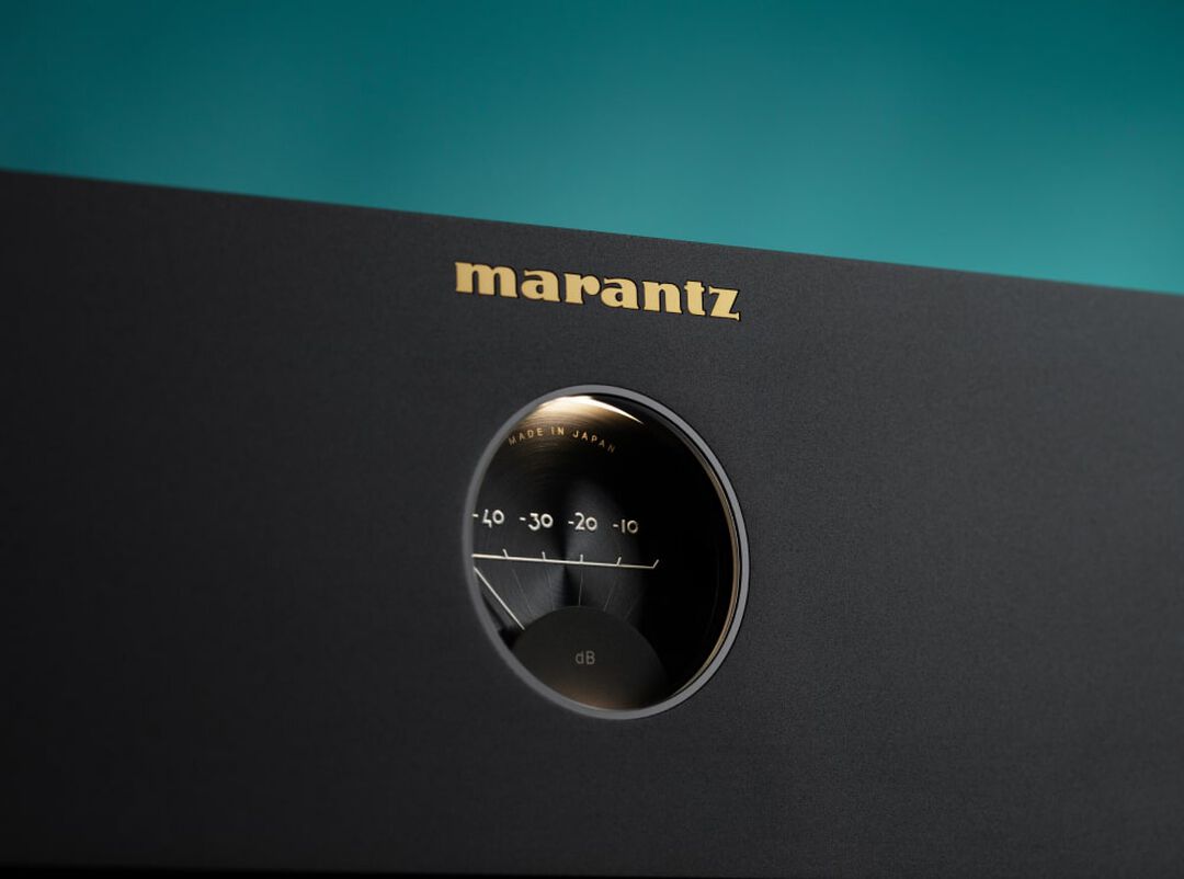 Marantz AV 30 / AMP 30