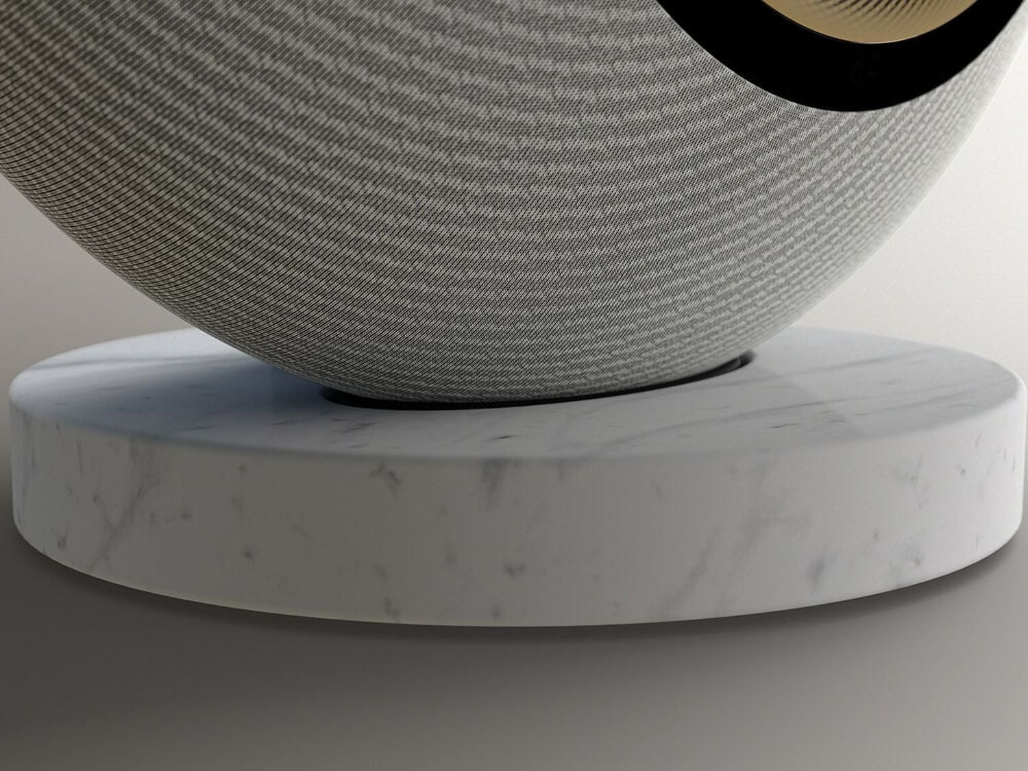 Marantz Horizon/Grand Horizon Moon Ray marble base