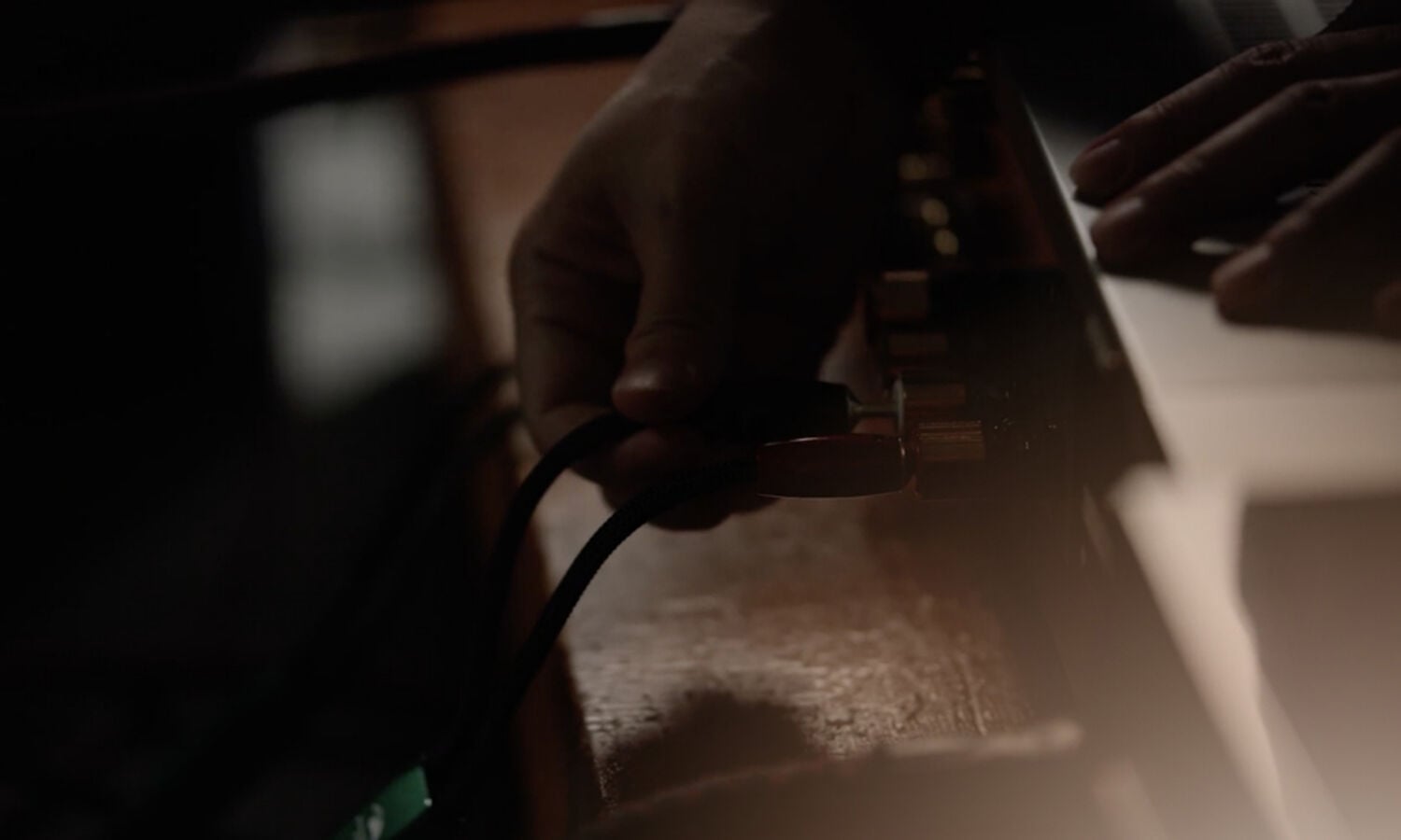 Most Musical Sound - Sound Masters of Marantz