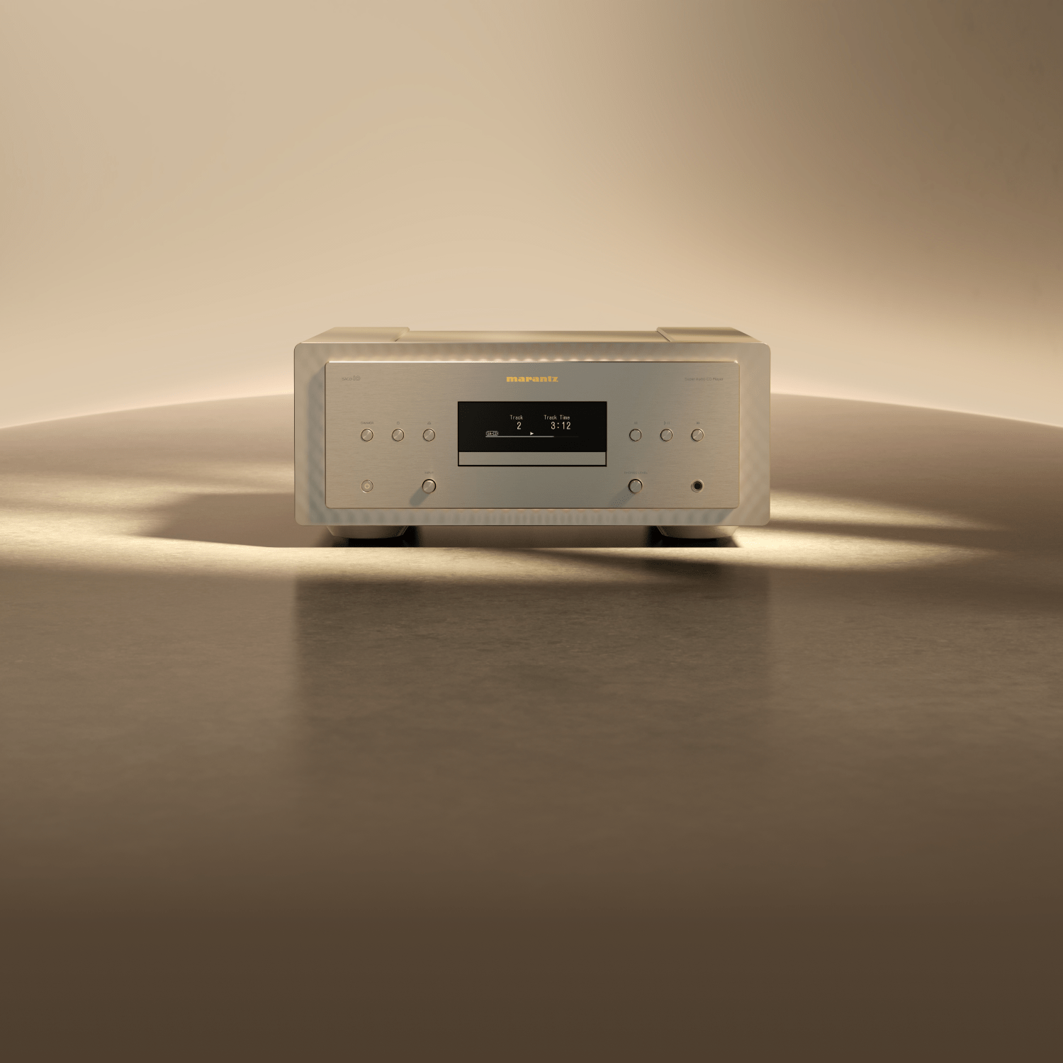 SACD 10