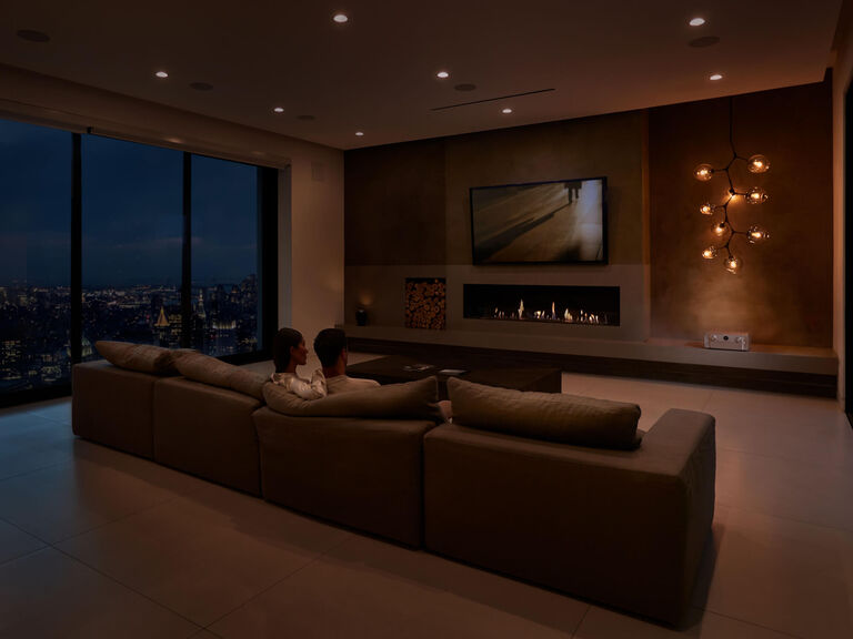 8k home theater