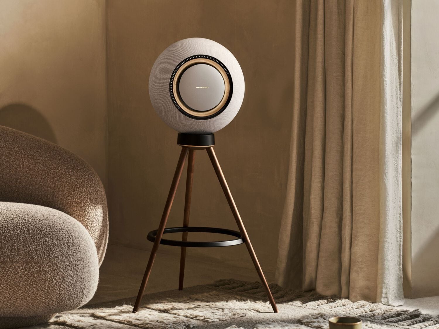 Marantz Horizon - Tripod