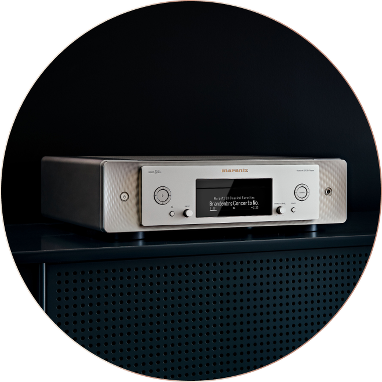 SACD 30n