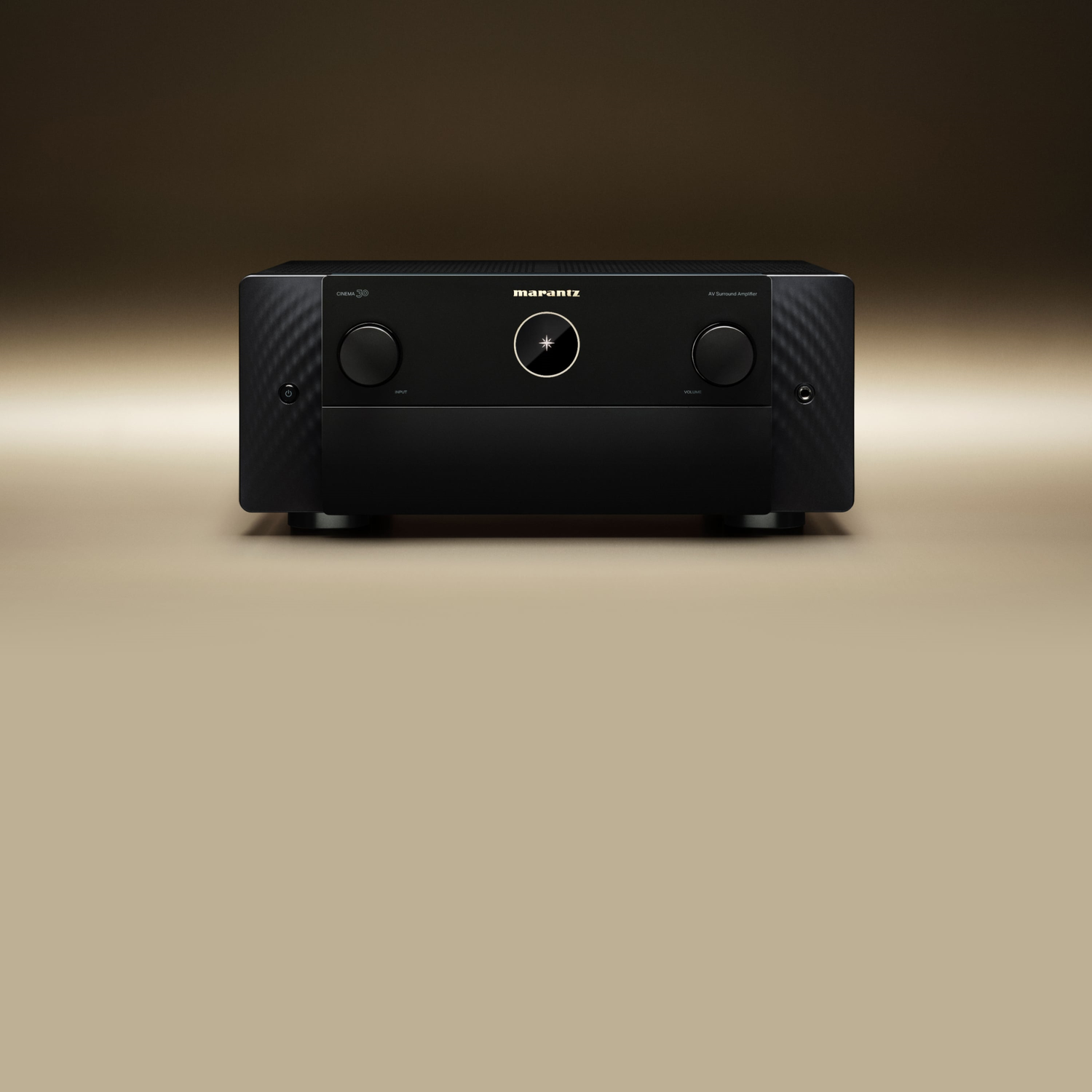 Marantz HEOS Built In