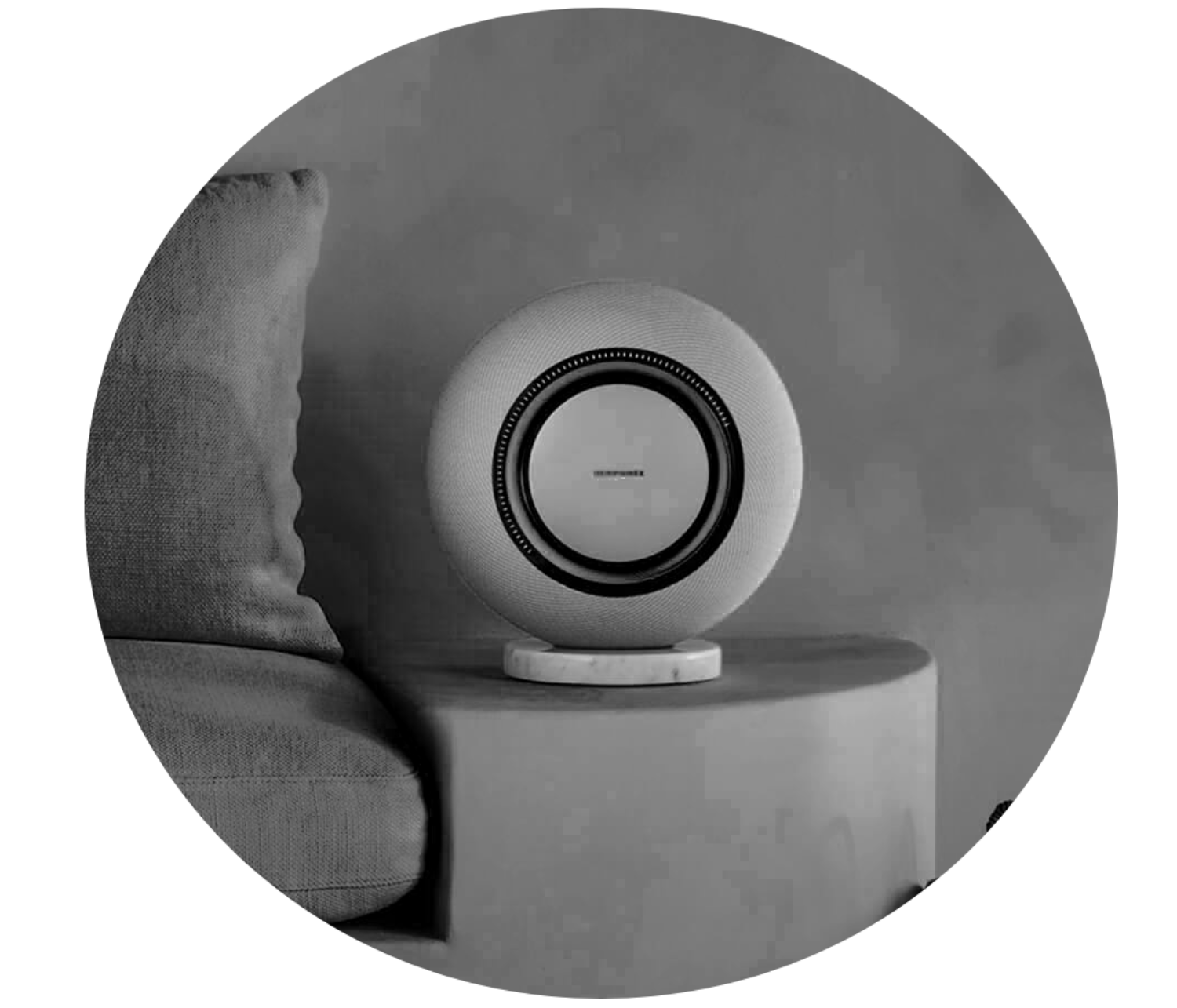 Marantz Horizon and HEOS&reg;