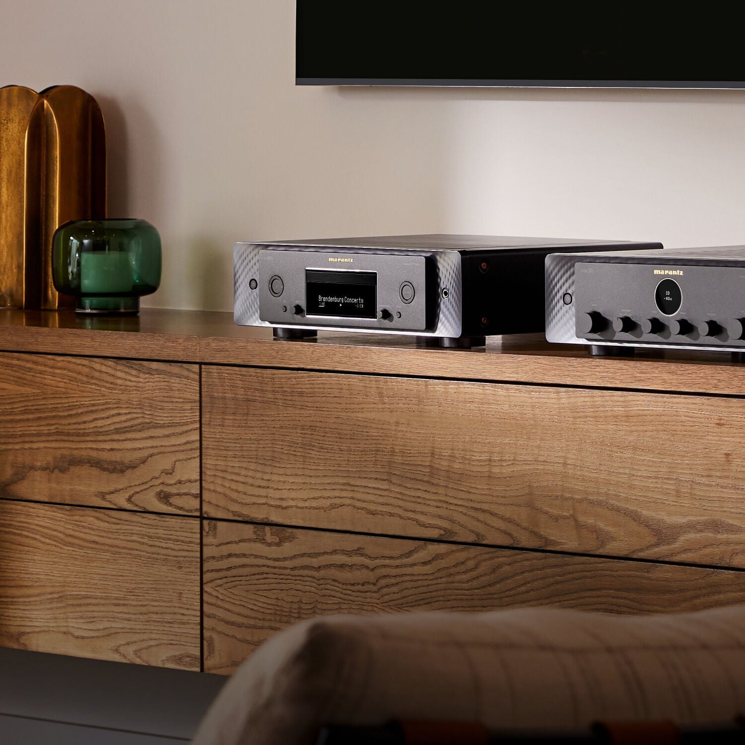 CD 50n - An Evolution 70 Years in the Making