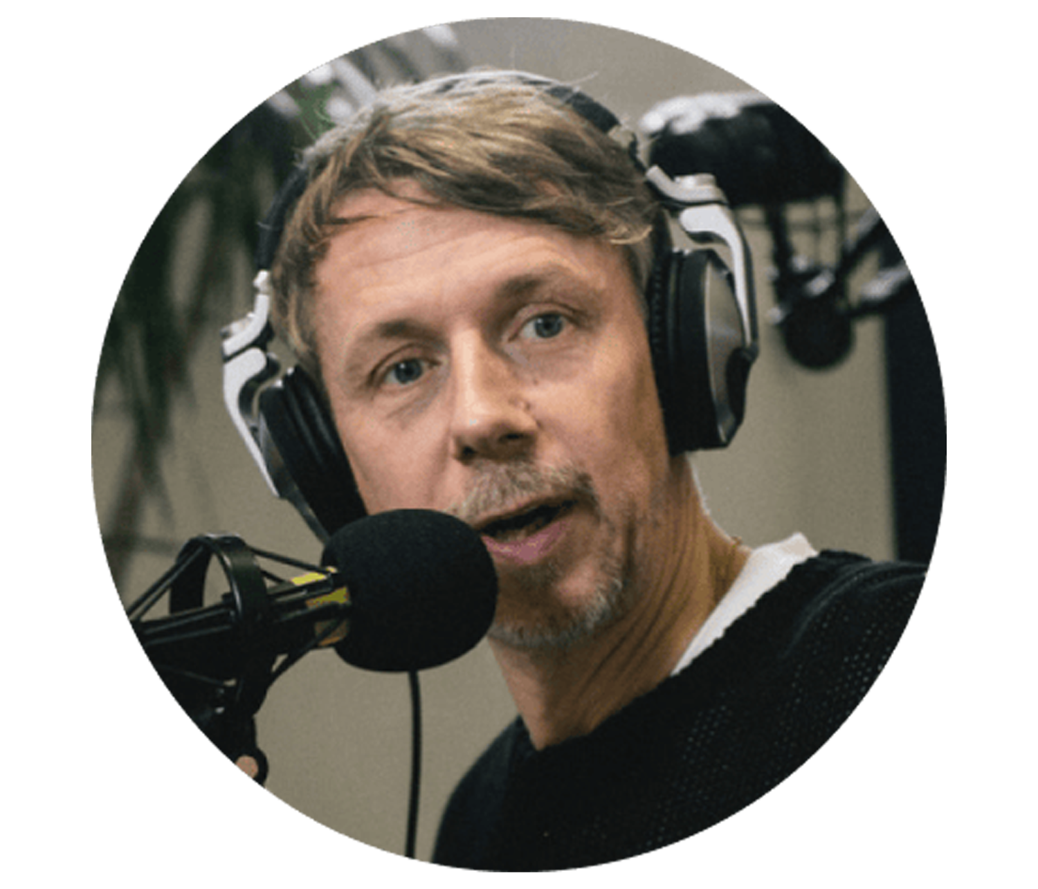  Gilles Peterson