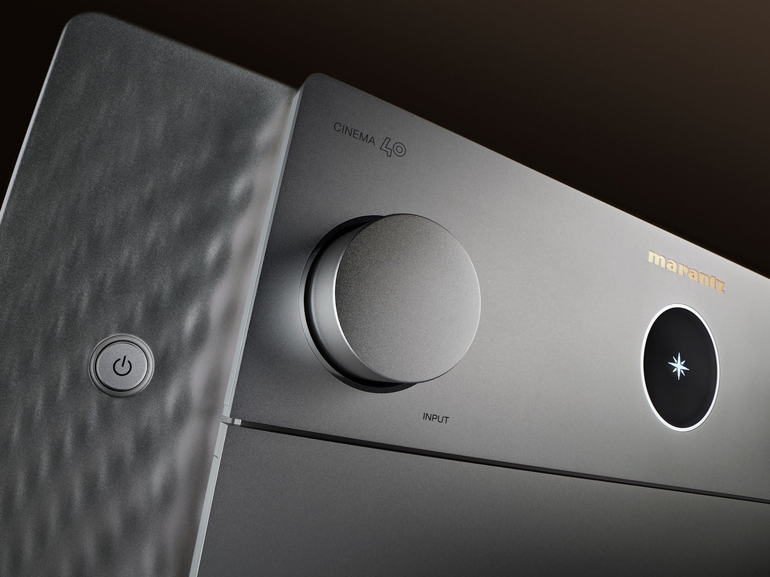CINEMA 40 - Exquisite Design