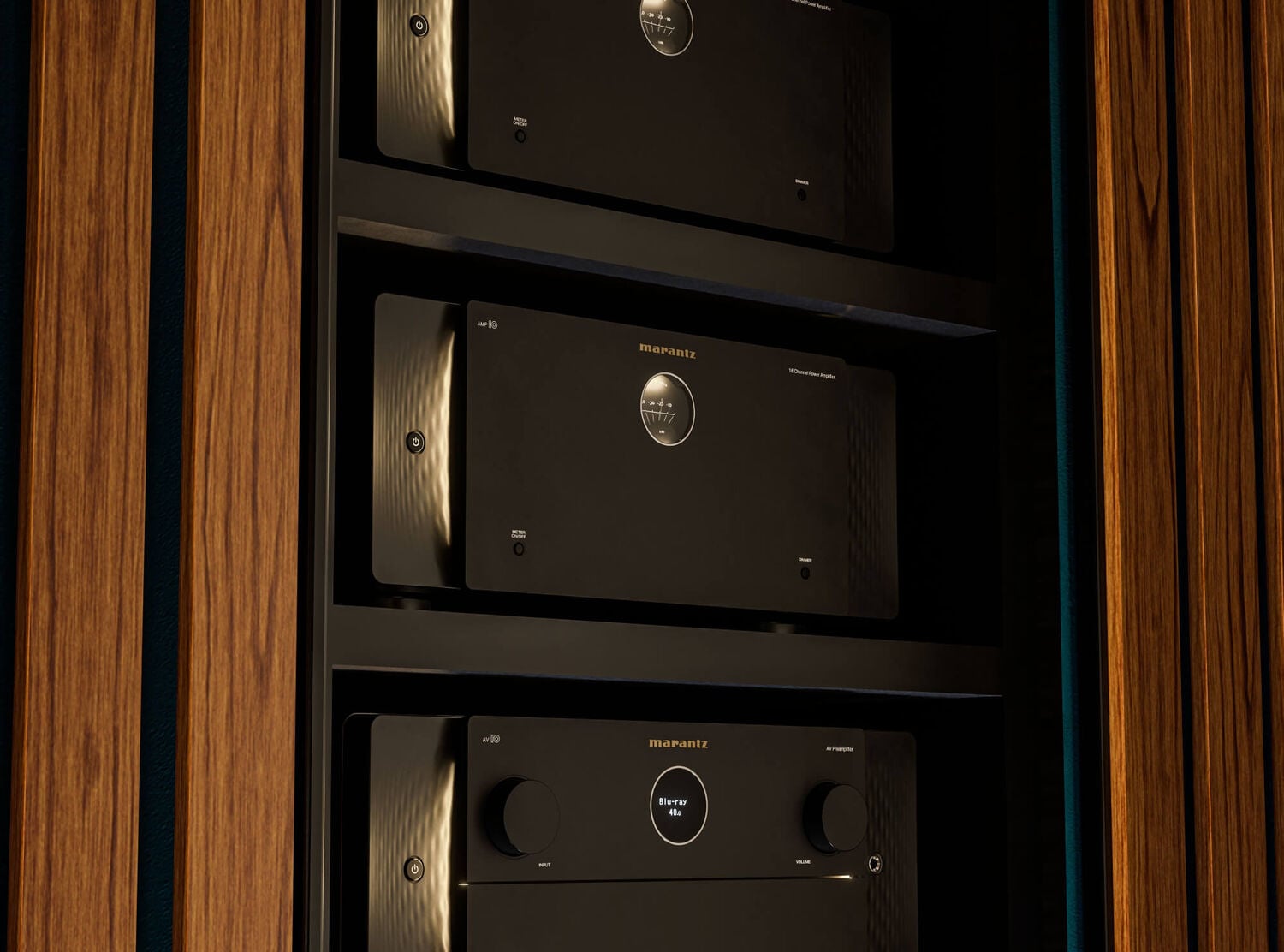 AMP10 - Peerless Performance