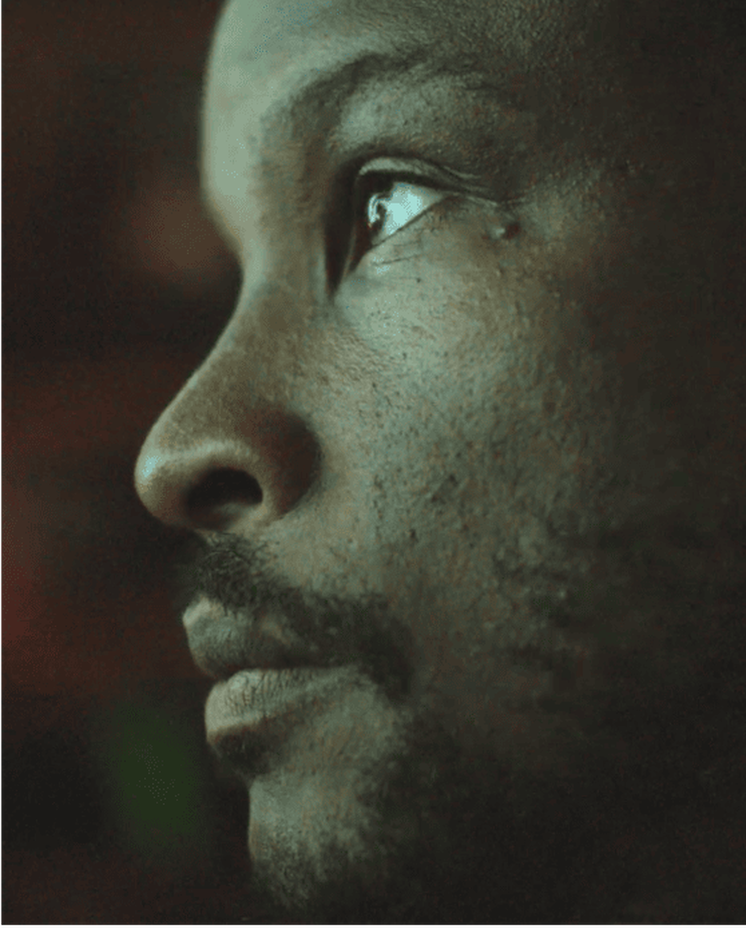 Akinola Davis Jr - Sight