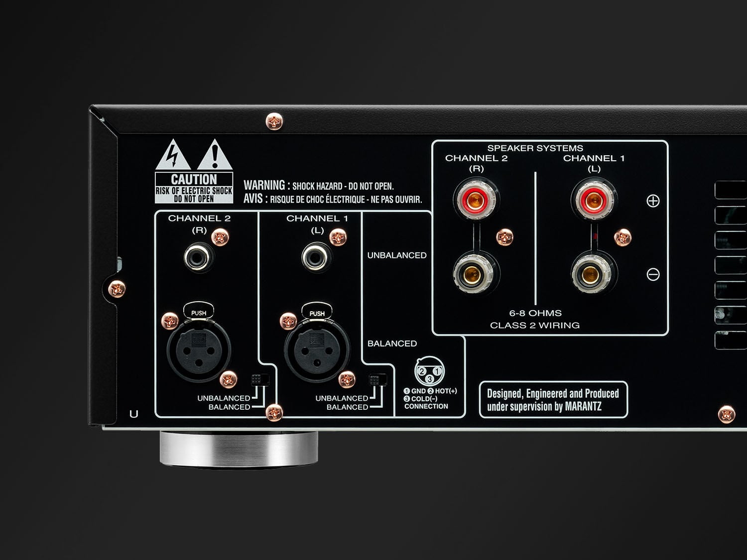 MM7025 - Getting Connected