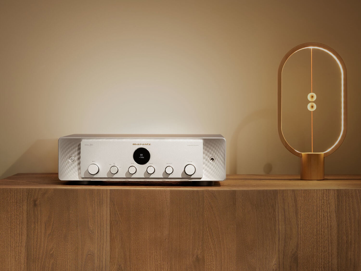 Discover Your Perfect Sound: A Guide to the Marantz Hi-Fi Amplifier Range