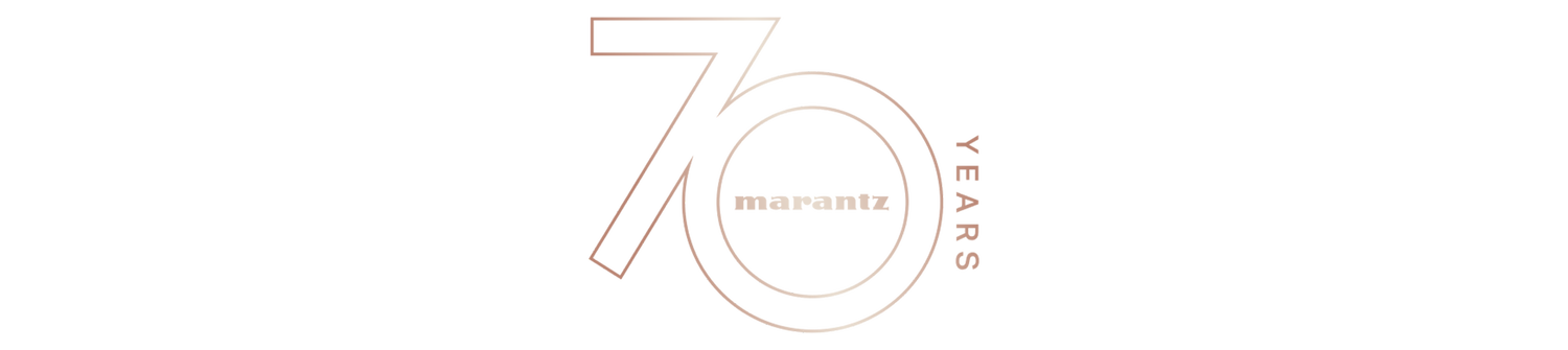 Curated for generations