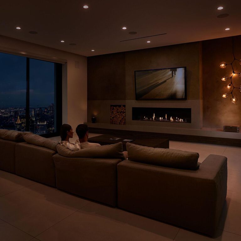 Learn about Home Cinema