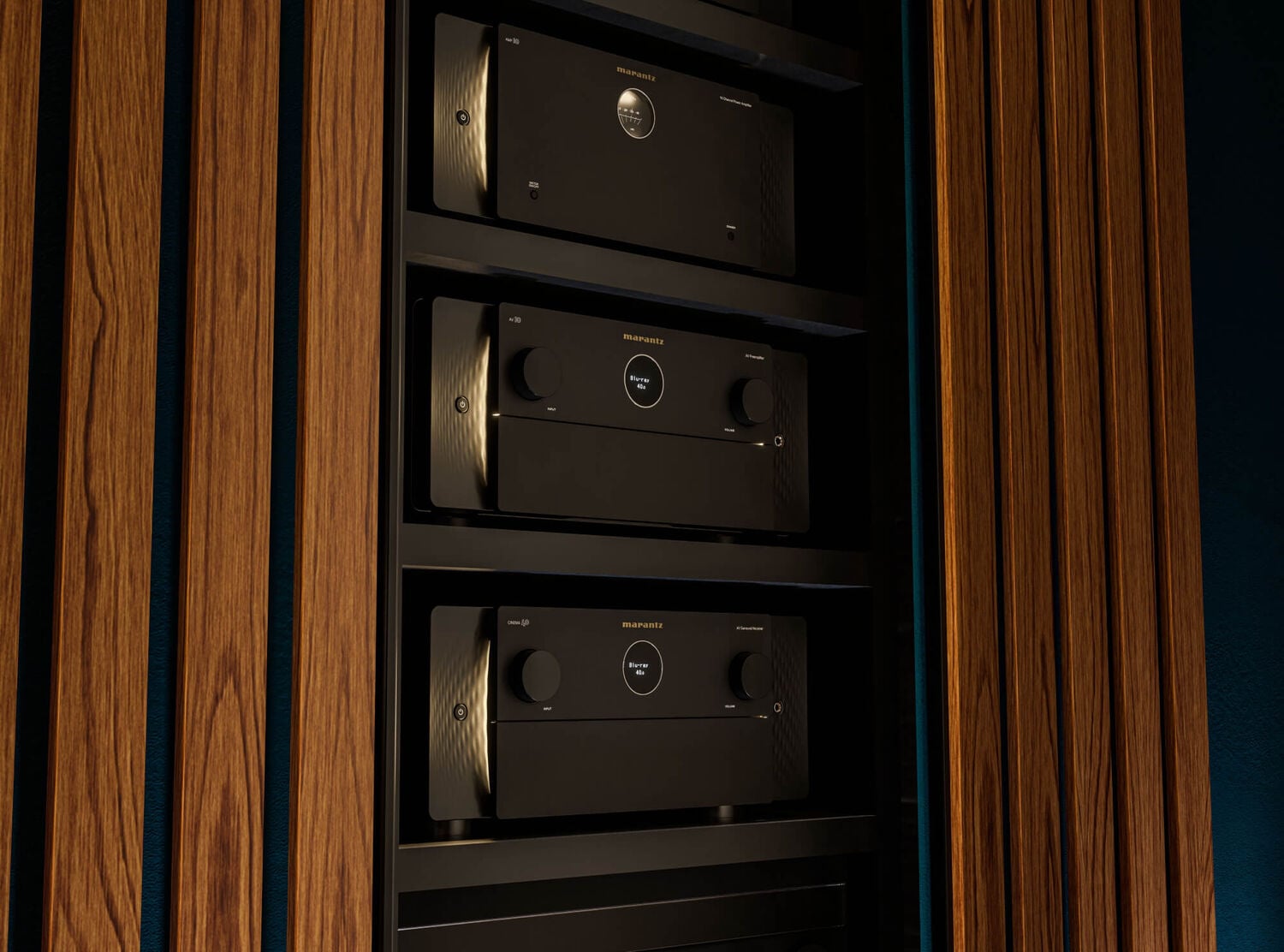 AV10 - Peerless Performance