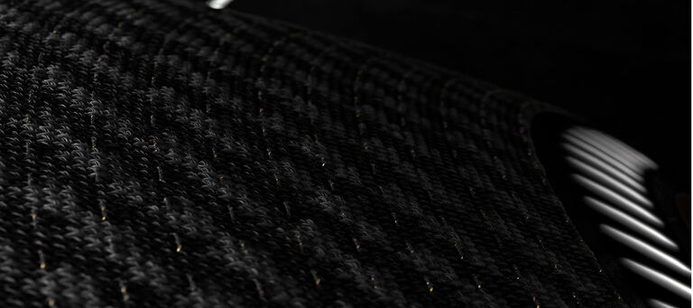 Radiance 360° Seamless Fabric