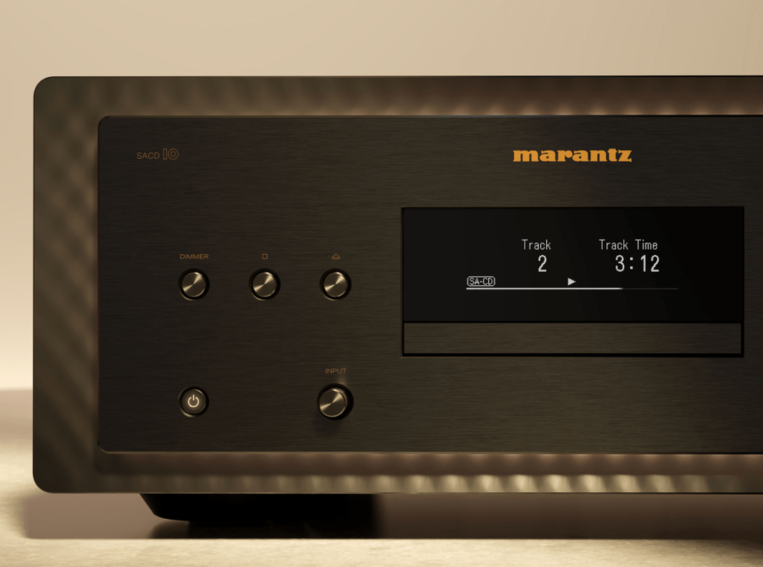 SACD 10