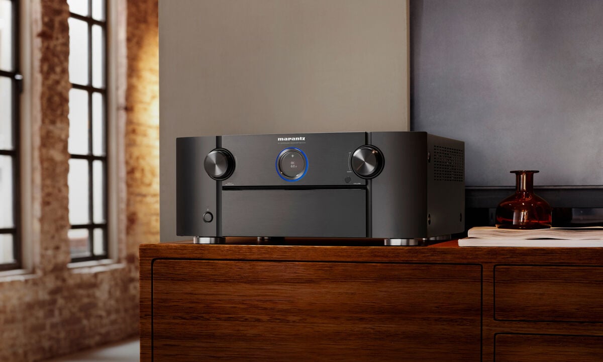 Audio Streaming