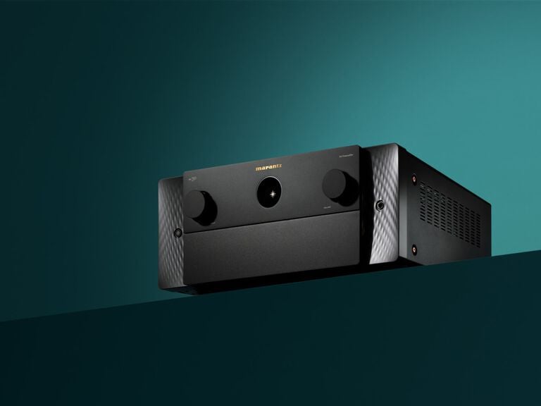 AV 30 - Technology Leader