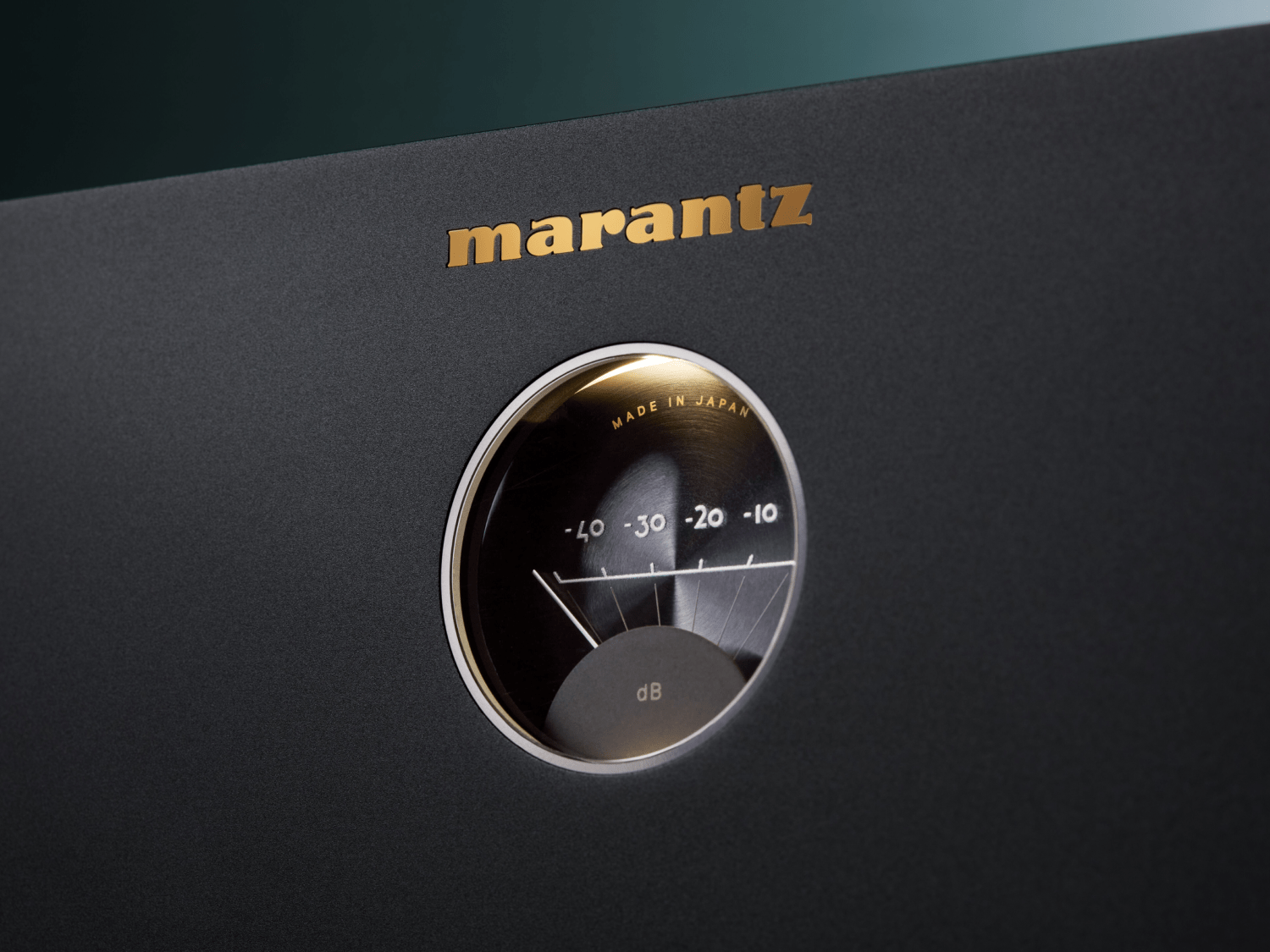 AMP 20 - Effortlessly Powerful