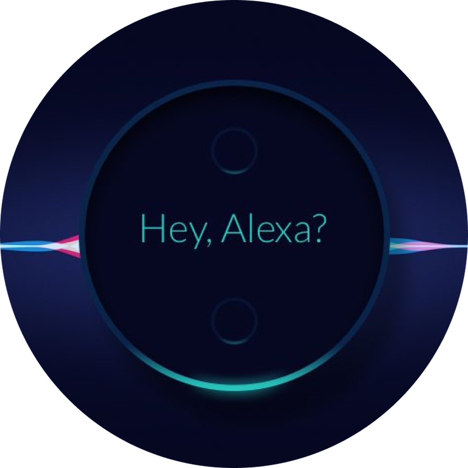 Works with Alexa - Setup is quick and easy