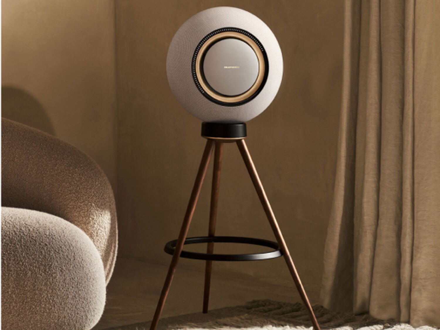 Luxurious Performance: Exploring the Bespoke Technology of Marantz Horizon