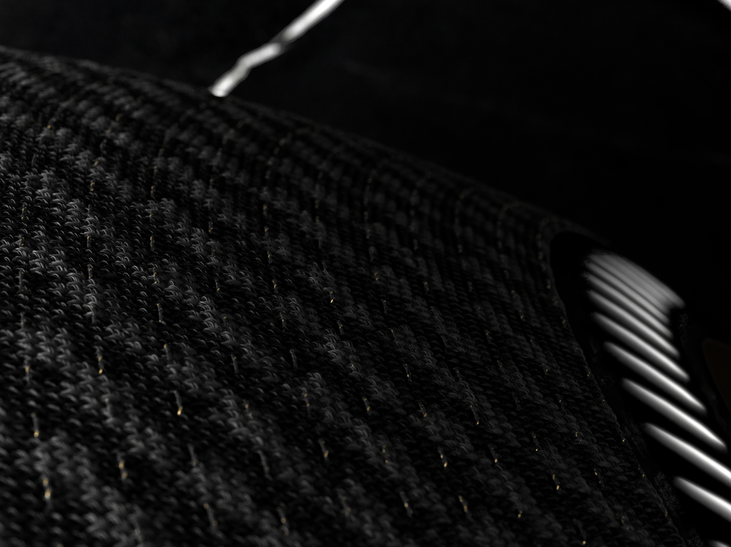 Marantz Horizon- Marantz Radiance&trade;  360&deg; Seamless EcoFiber