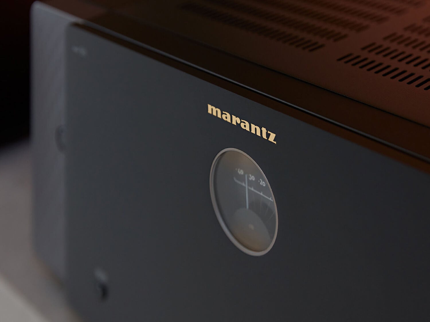 Marantz Recertified