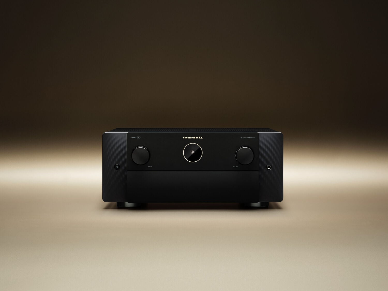 Marantz Recertified