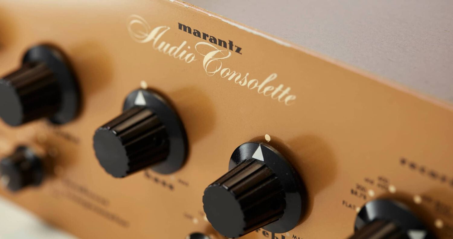 Audio Casollertte
