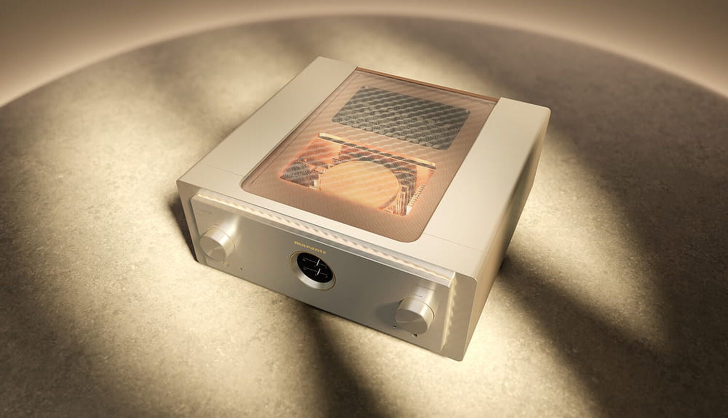 Hi-Fi System