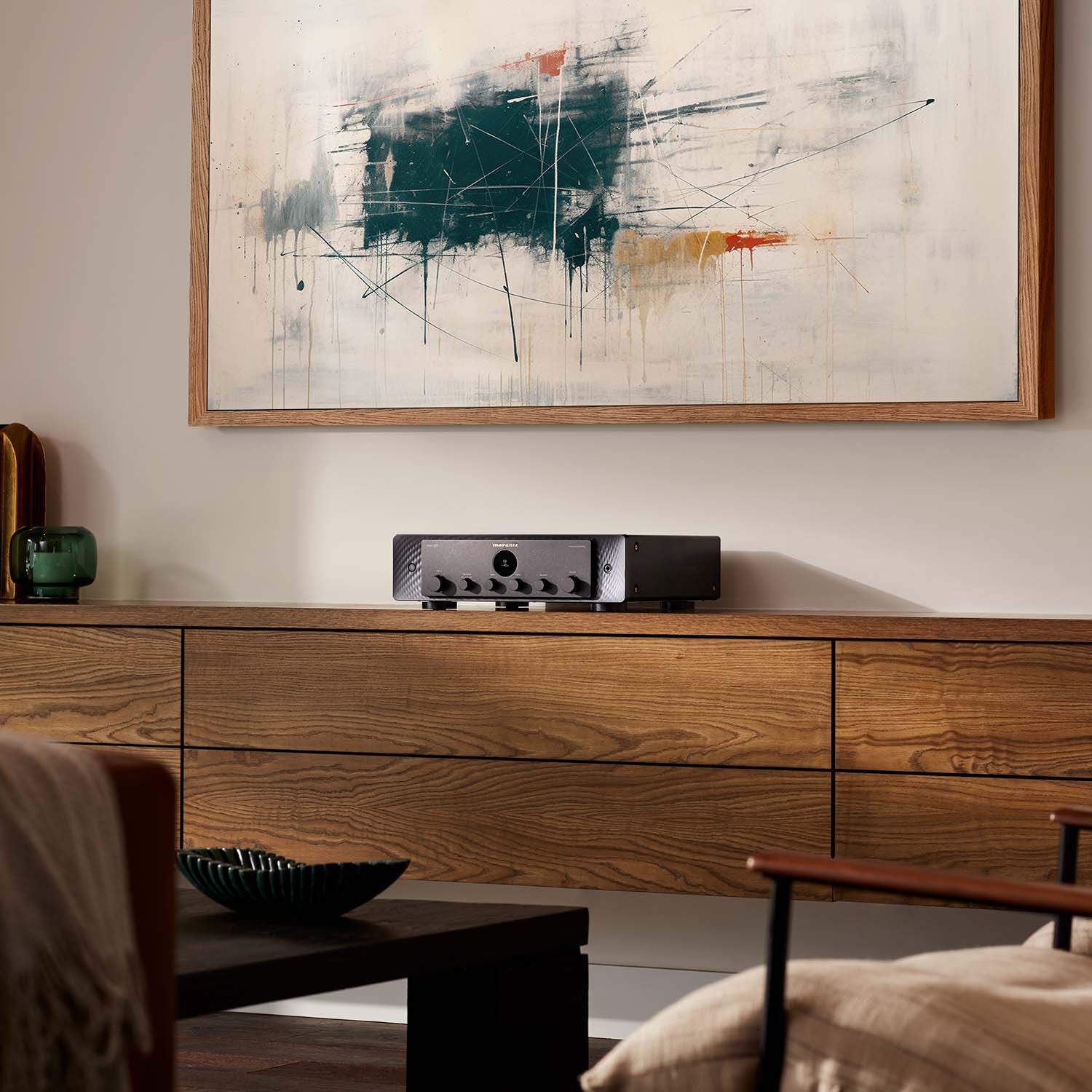 Amplifiers | Marantz - United States Amplifiers | Marantz - United States