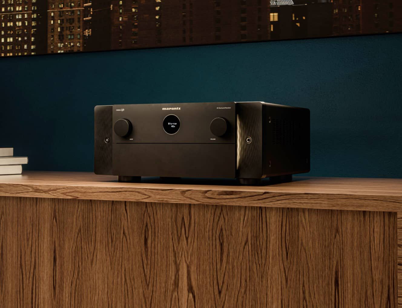Marantz clearance wireless surround