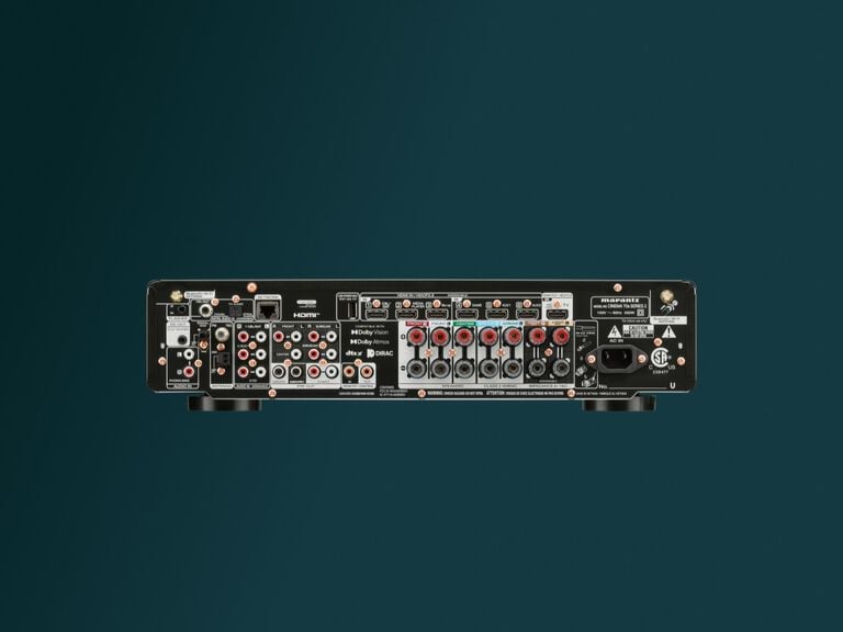Black Cinema 70s S2 back panel