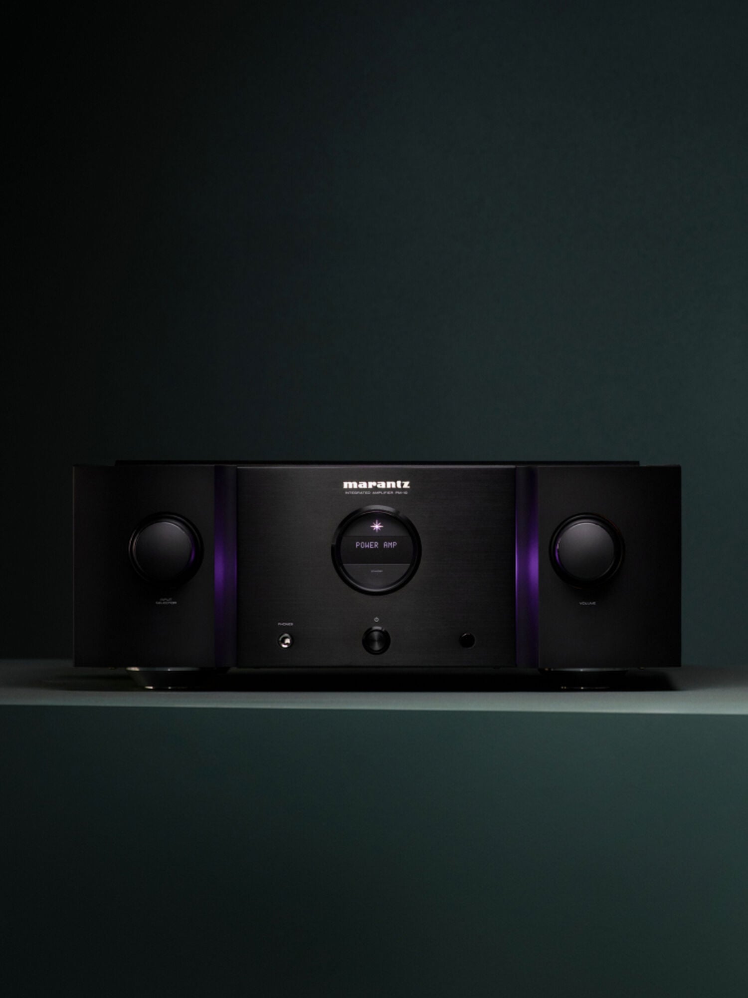 The most memorable sound 
