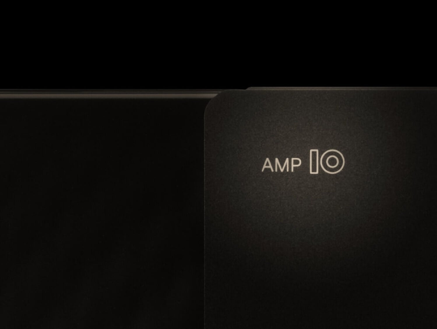 AMP10 - Exquisite Design