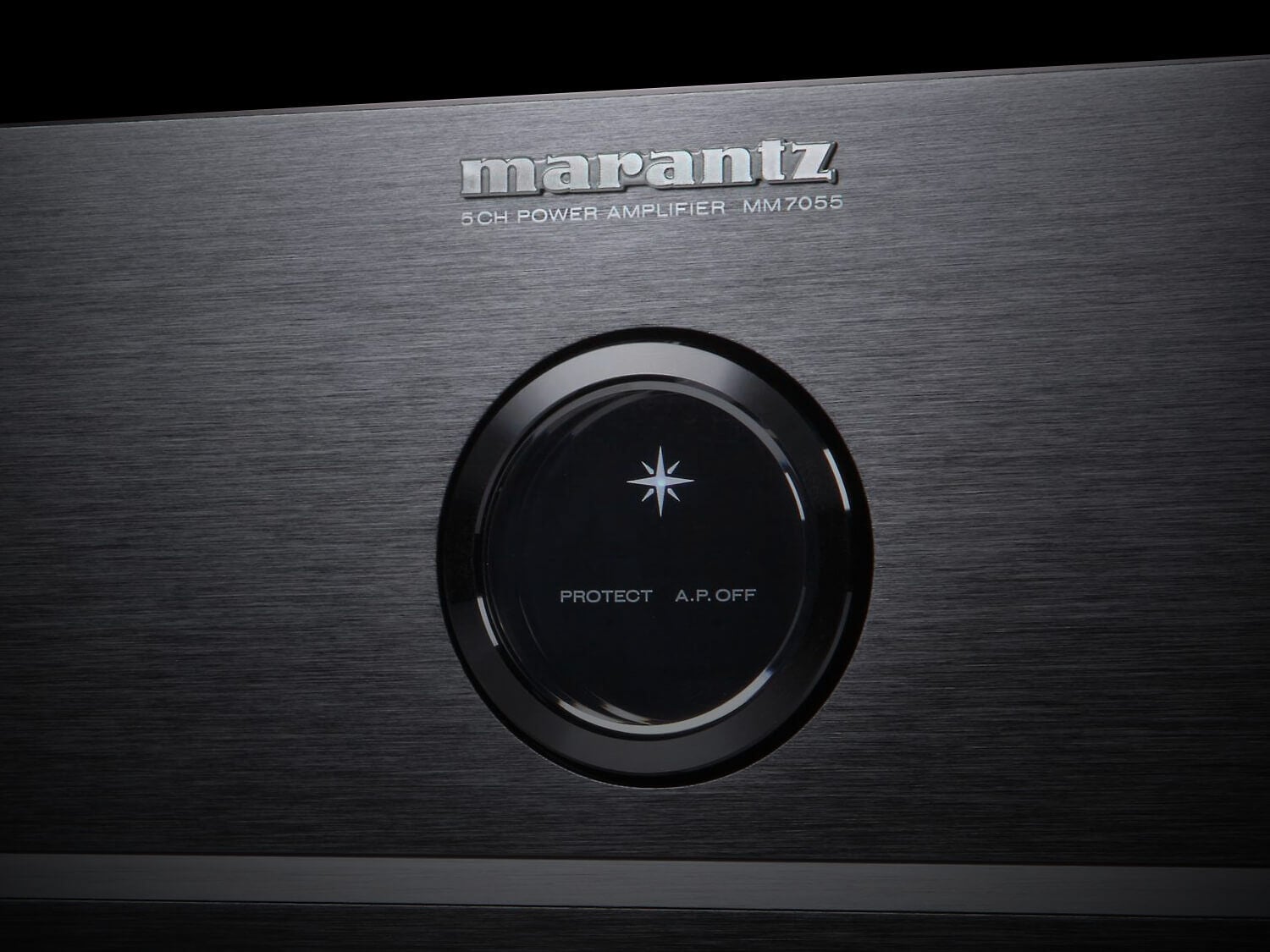 MM7055 - More Marantz Power