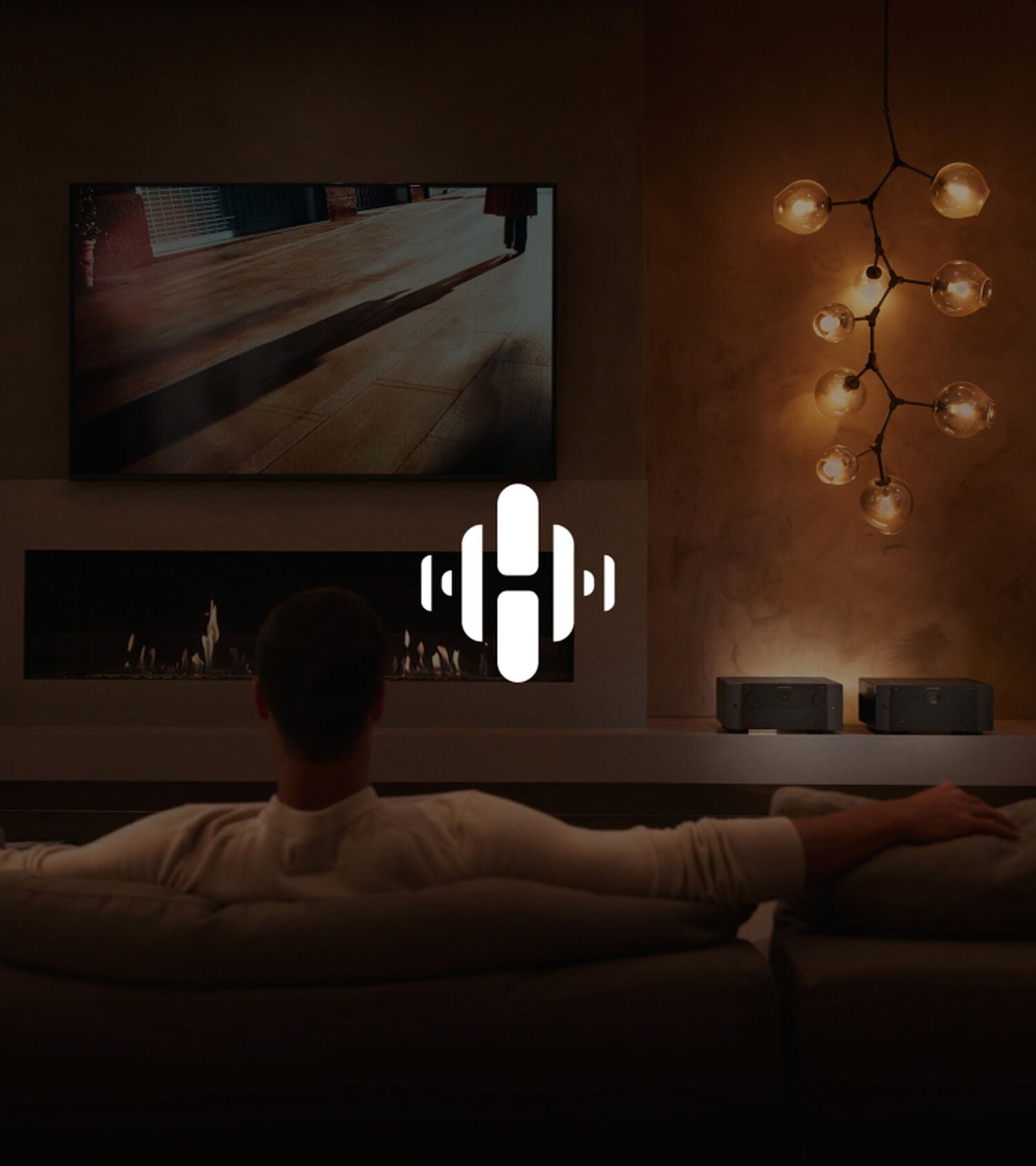 Marantz Heos Built In
