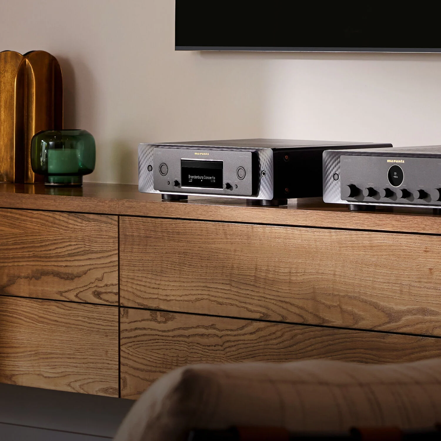 CD 50n - An Evolution 70 Years in the Making