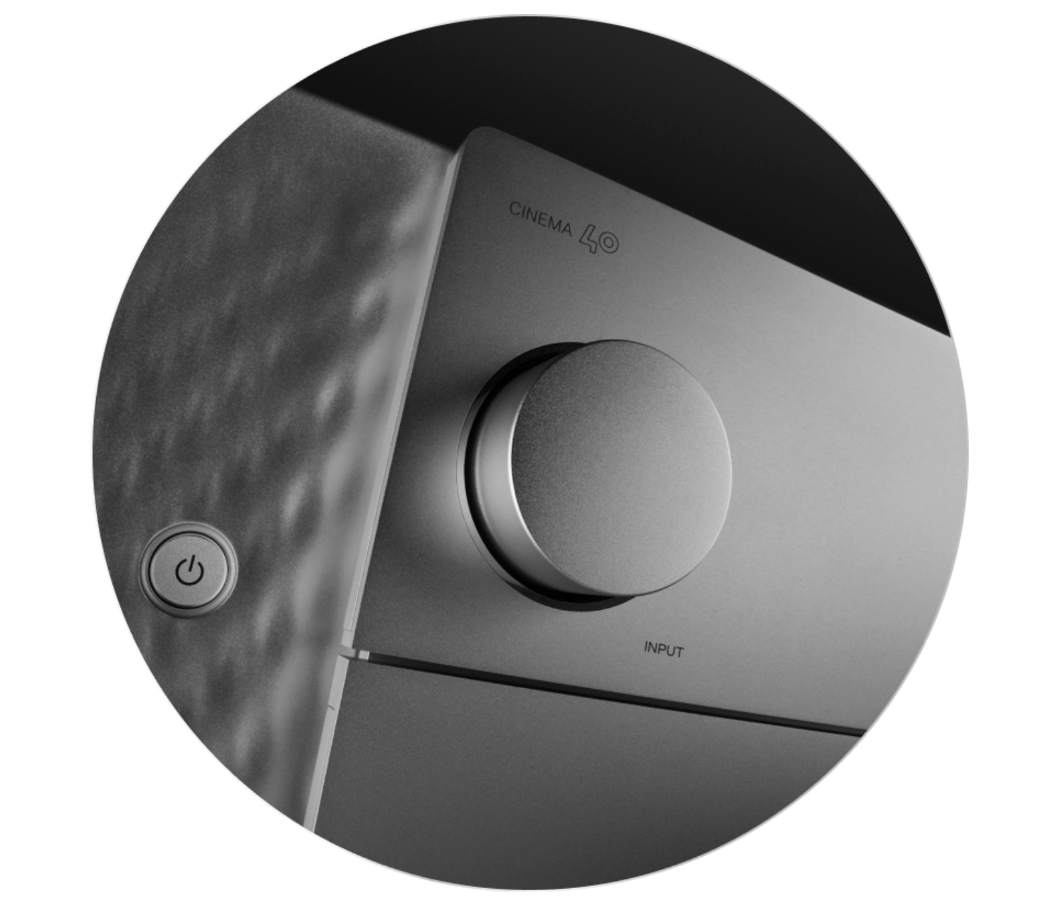 Marantz DNA
