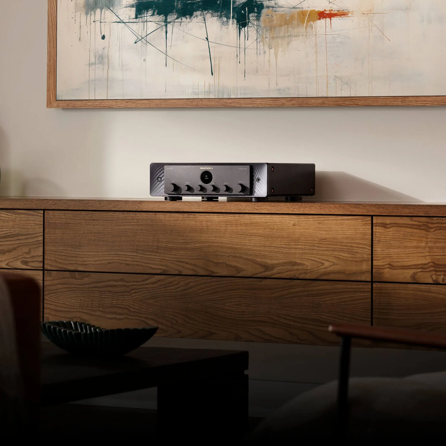 MODEL 50 - An Evolution 70 Years in the Making