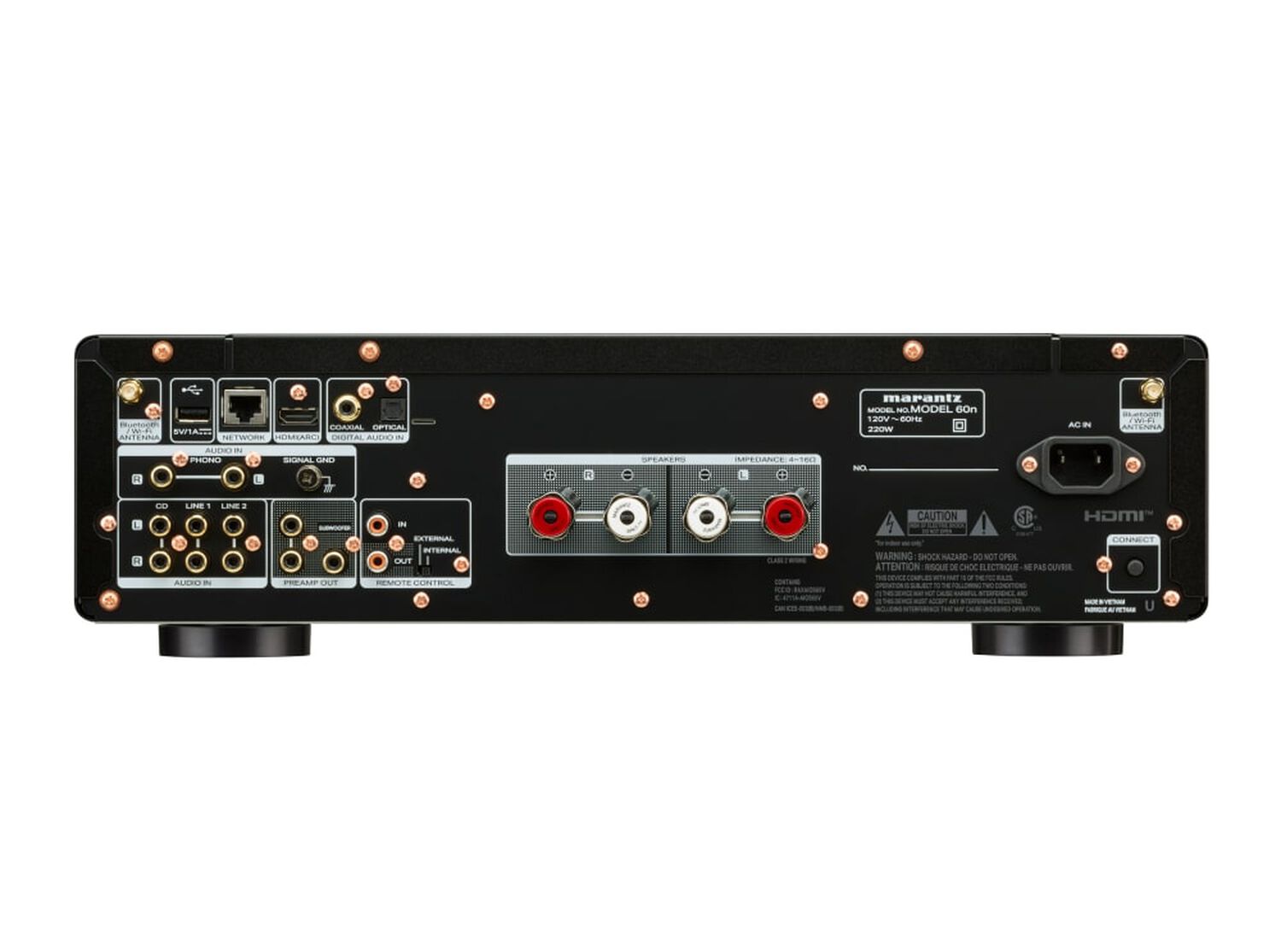 MODEL 60n