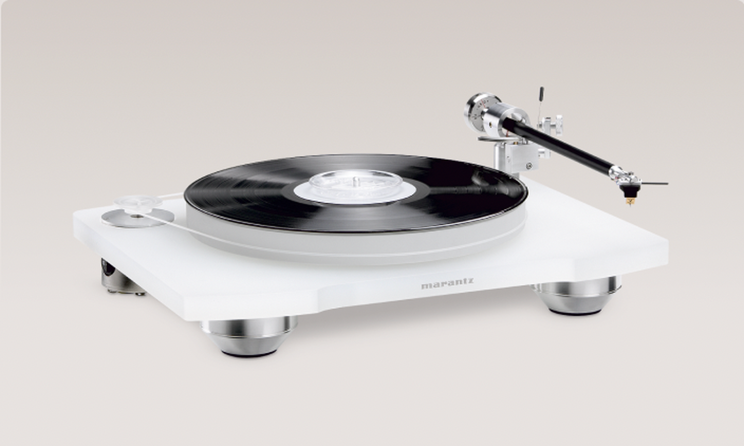 Turntables